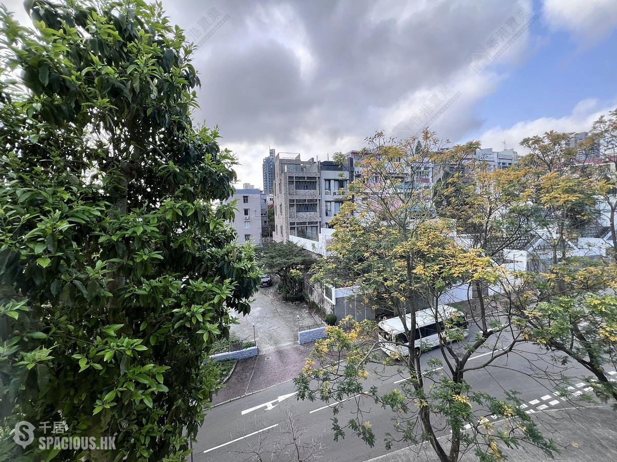 Jardines Lookout - Jardine Terrace 01