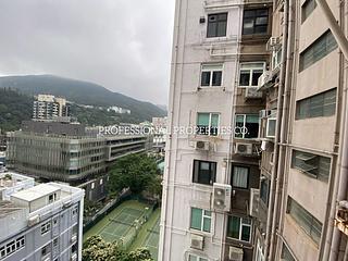 跑馬地 - 永富苑 09