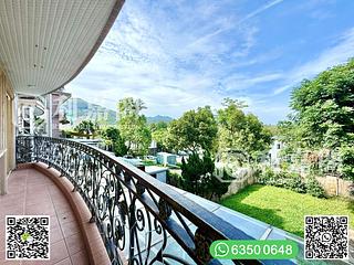 Sai Kung - Royal Garden 16