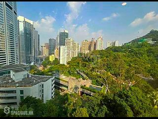 Mid Levels East - Regent On The Park 02