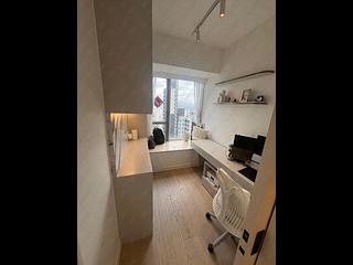 Sai Ying Pun - Island Crest 06