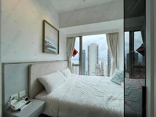 Sai Ying Pun - Island Crest 07