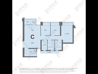 Sai Ying Pun - Island Crest 11