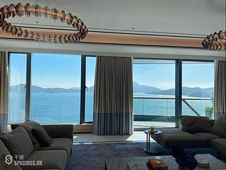 Ap Lei Chau - The Corniche Tower 1 02