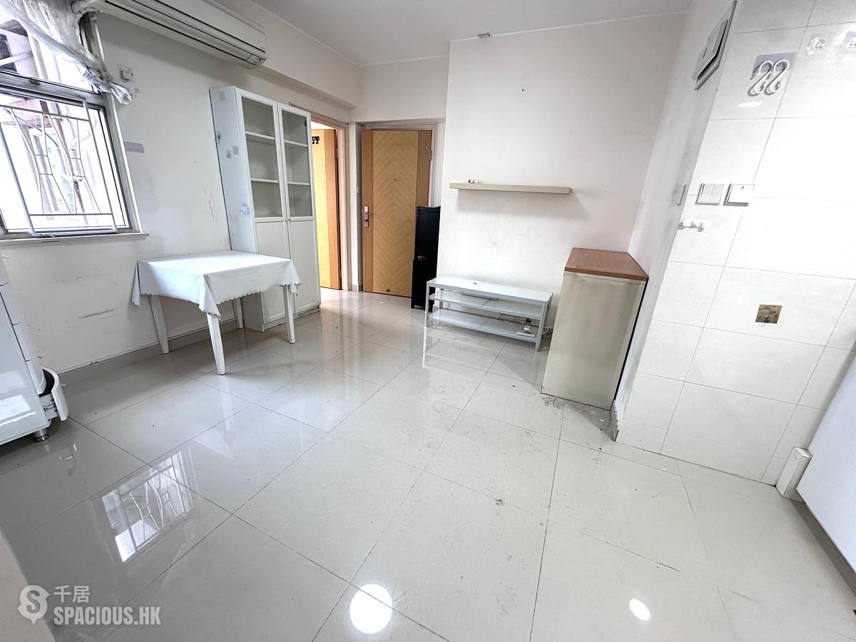 Tin Hau - South View Building 01