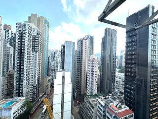 Tin Hau - South View Building 04