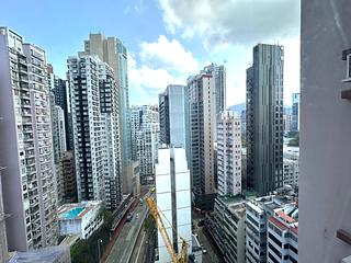 Tin Hau - South View Building 15