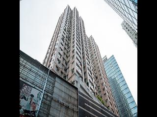 Sheung Wan - Midland Centre 02