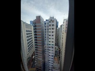 Sheung Wan - Midland Centre 04