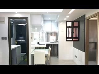 Sai Ying Pun - Kwan Yick Building Phase 3 03