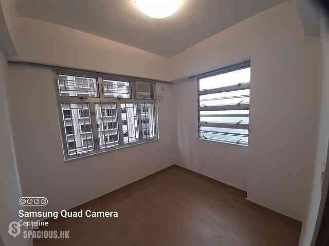 Sai Ying Pun - Shing Kok Mansion 01