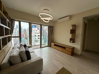 Sai Ying Pun - The Nova 03