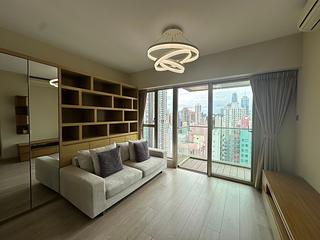 Sai Ying Pun - The Nova 02