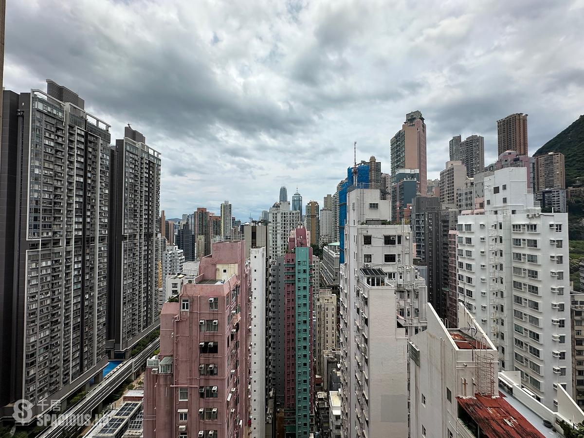 Sai Ying Pun - The Nova 01