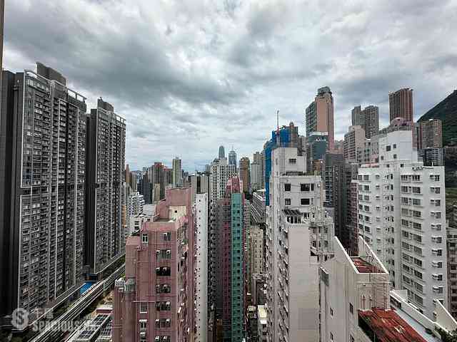 Sai Ying Pun - The Nova 01