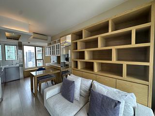 Sai Ying Pun - The Nova 08
