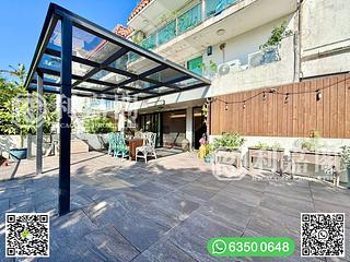 Sai Kung - Spanish Villa 04