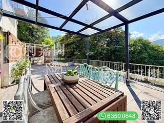 Sai Kung - Spanish Villa 03