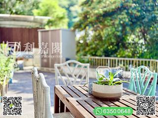 Sai Kung - Spanish Villa 06