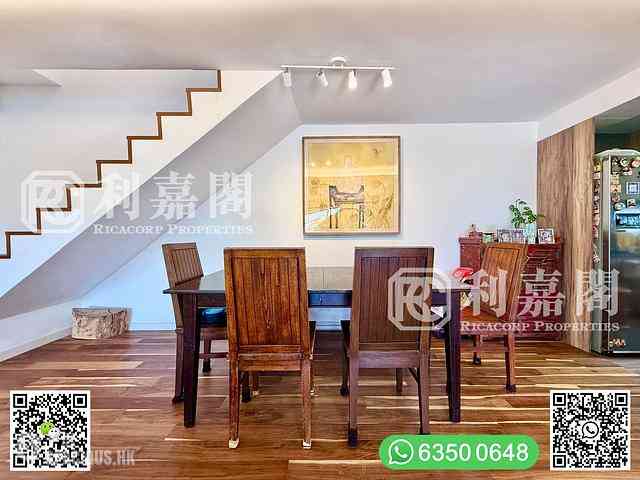 Sai Kung - Spanish Villa 11