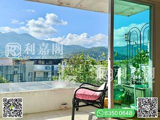 Sai Kung - Spanish Villa 16