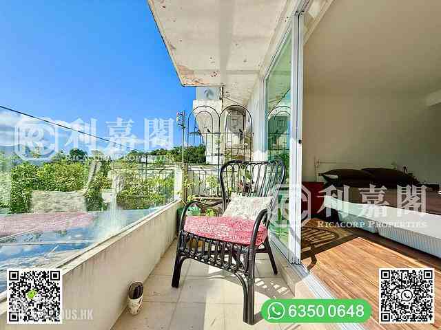 Sai Kung - Spanish Villa 18