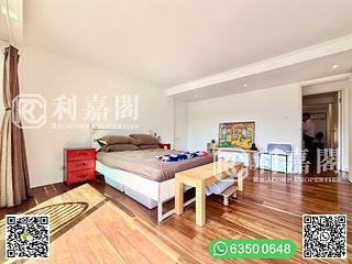 Sai Kung - Spanish Villa 17