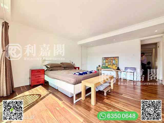 Sai Kung - Spanish Villa 17