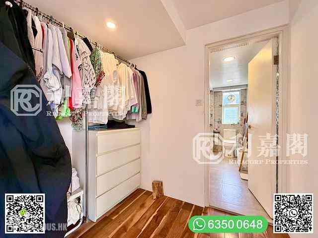 Sai Kung - Spanish Villa 20