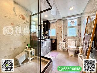 Sai Kung - Spanish Villa 21