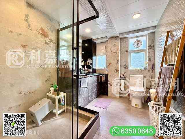Sai Kung - Spanish Villa 21