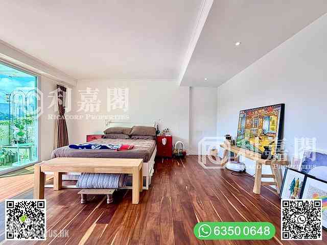 Sai Kung - Spanish Villa 19