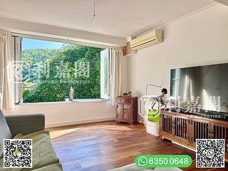 Sai Kung - Spanish Villa 27