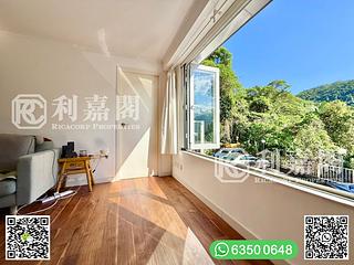 Sai Kung - Spanish Villa 24
