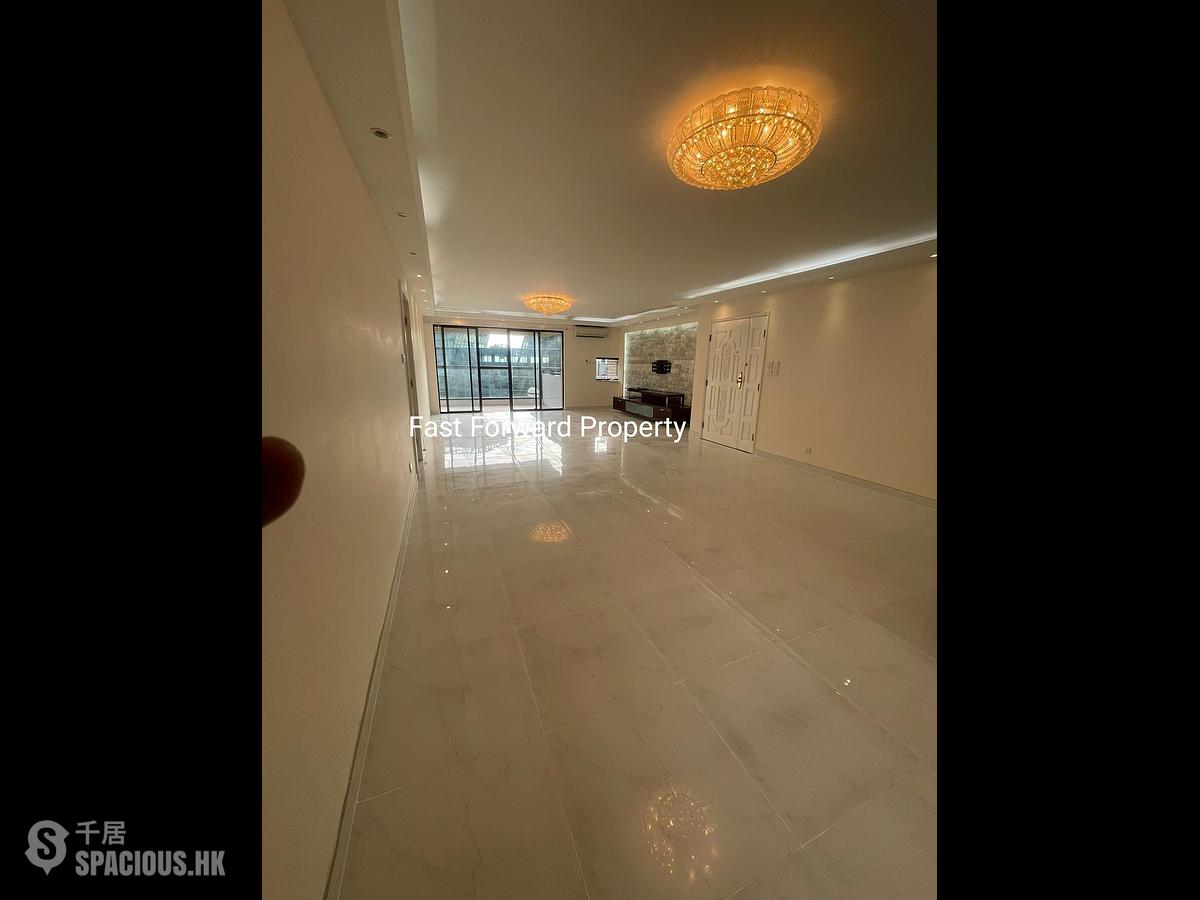 Pok Fu Lam - Baguio Villa Block 46 01