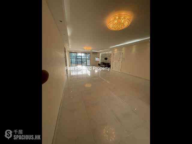 Pok Fu Lam - Baguio Villa Block 46 01