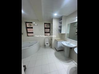 Pok Fu Lam - Baguio Villa Block 46 07