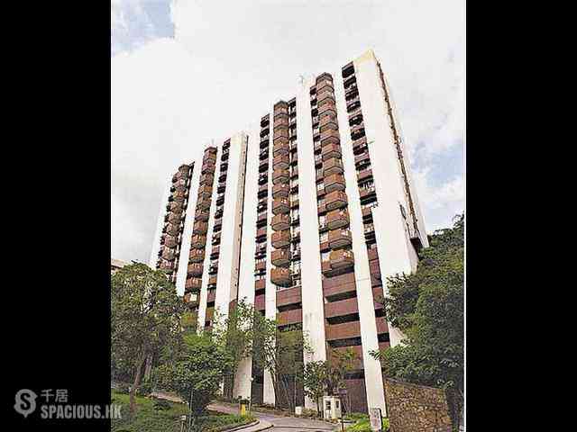 Pok Fu Lam - Fulham Garden 01