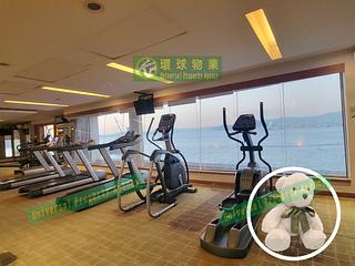 Kennedy Town - The Merton 19