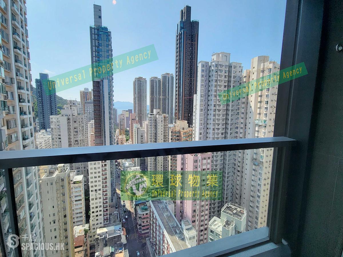 Kennedy Town - Kennedy 38 01