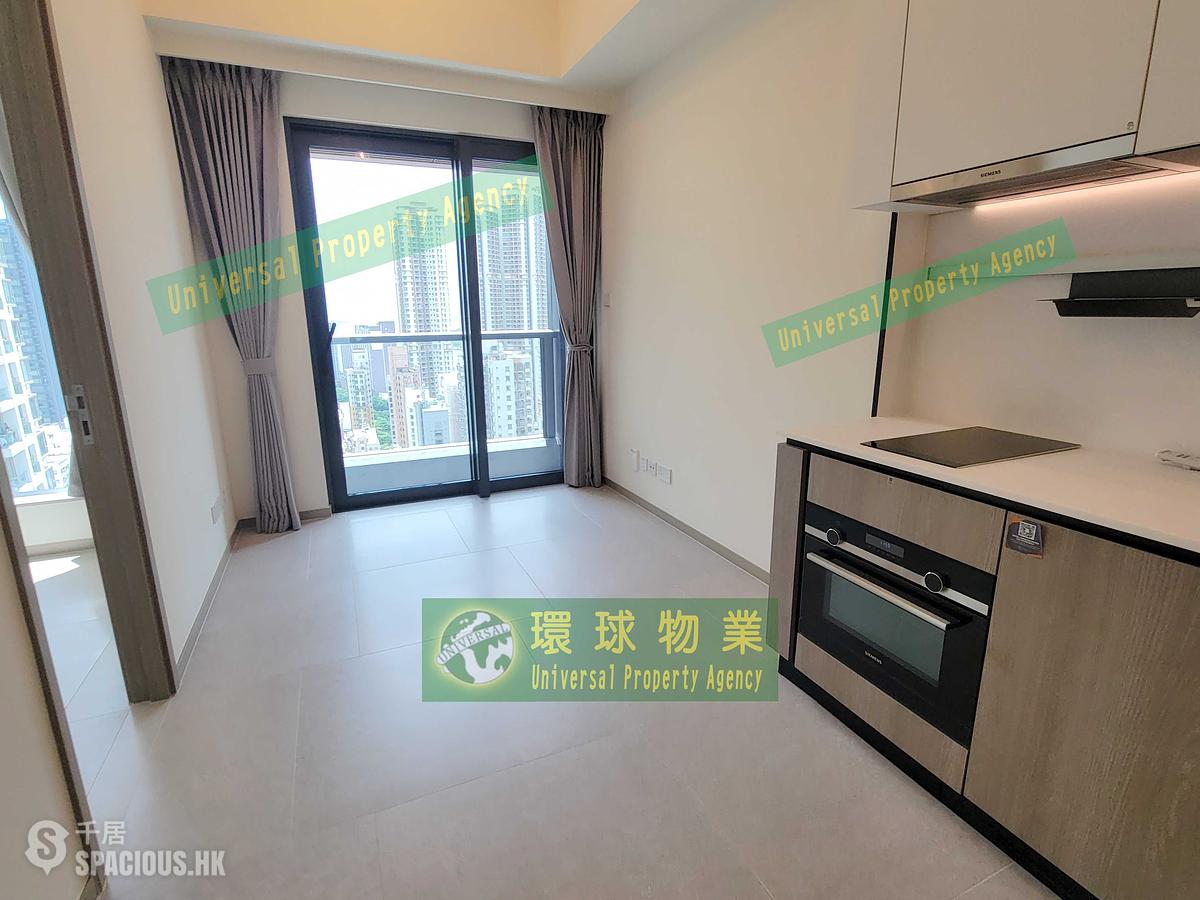 Kennedy Town - Kennedy 38 01