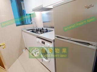 Kennedy Town - Manhattan Heights 18