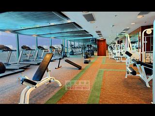 Kennedy Town - Manhattan Heights 23
