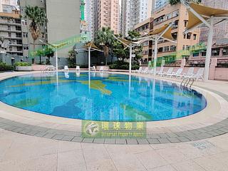Kennedy Town - Manhattan Heights 29