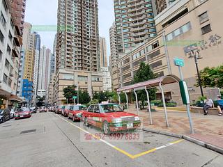 Kennedy Town - Manhattan Heights 44
