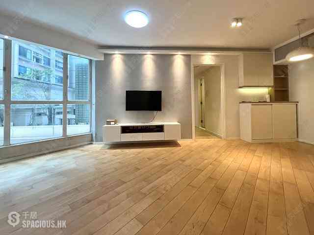 Mid Levels Central - Goldwin Heights 01