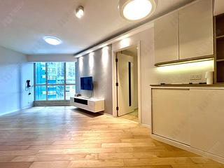 Mid Levels Central - Goldwin Heights 02