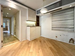 Mid Levels Central - Goldwin Heights 06