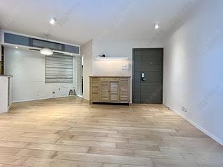 Mid Levels Central - Goldwin Heights 07