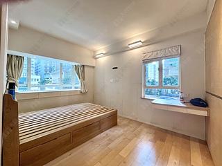 Mid Levels Central - Goldwin Heights 15